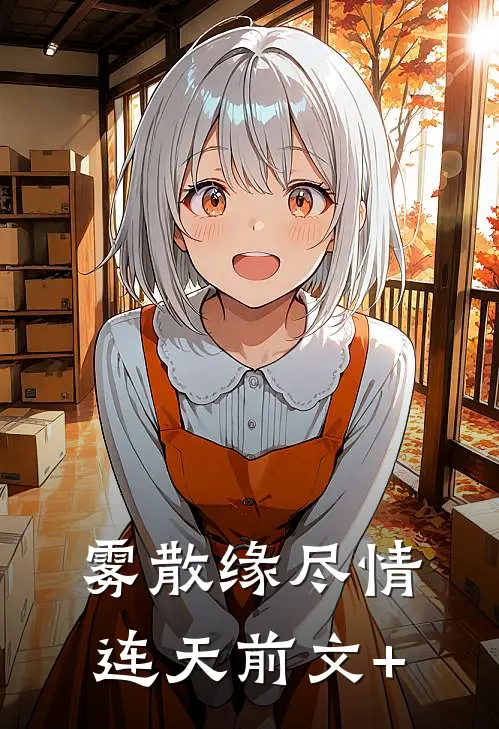雾散缘尽情连天前文+