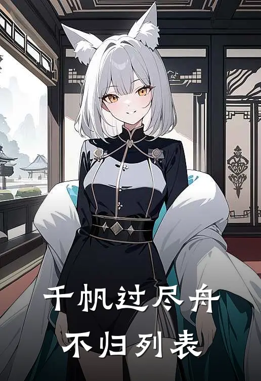 千帆过尽舟不归列表