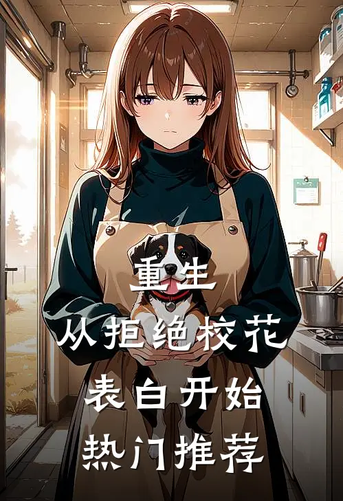 重生：从拒绝校花表白开始热门推荐