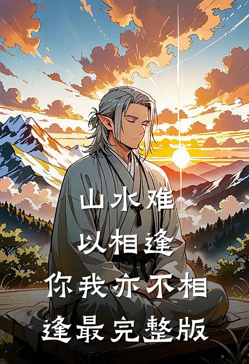 山水难以相逢，你我亦不相逢最完整版