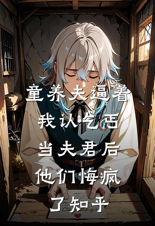 童养夫逼着我认乞丐当夫君后，他们悔疯了知乎
