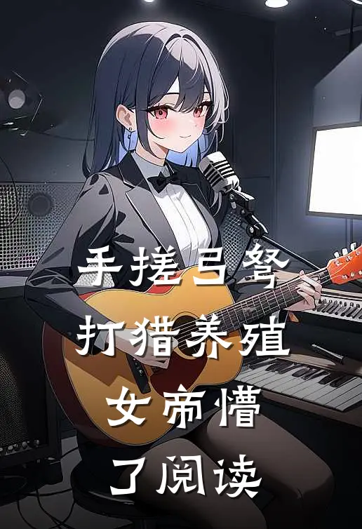 手搓弓弩，打猎养殖，女帝懵了阅读