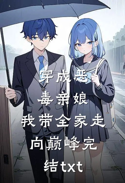 穿成恶毒亲娘，我带全家走向巅峰完结txt
