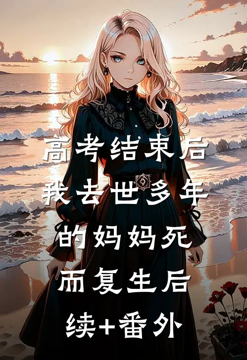 高考结束后，我去世多年的妈妈死而复生后续+番外