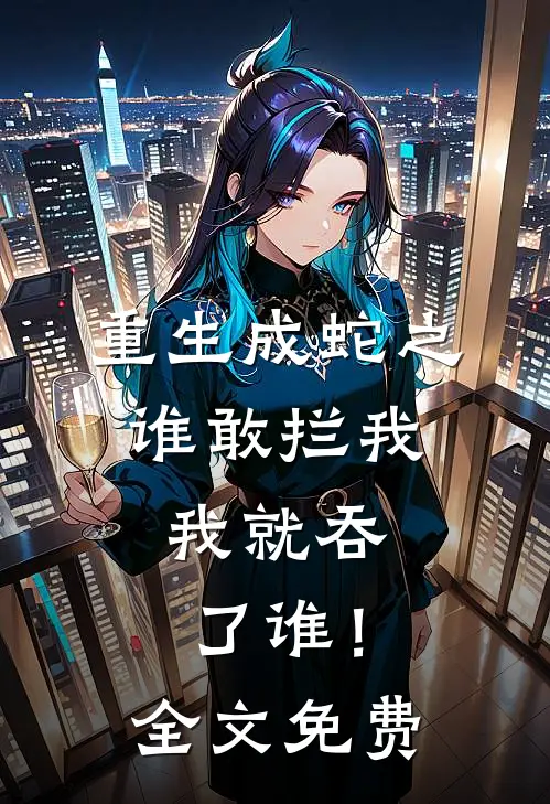 重生成蛇之谁敢拦我，我就吞了谁！全文免费
