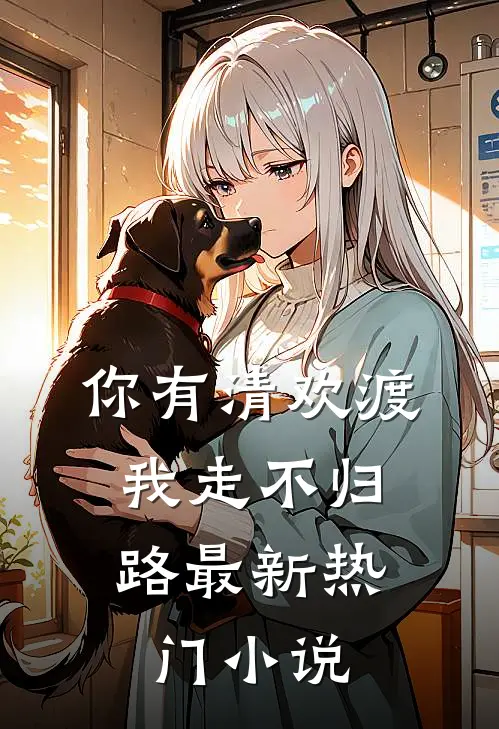 你有清欢渡，我走不归路最新热门小说