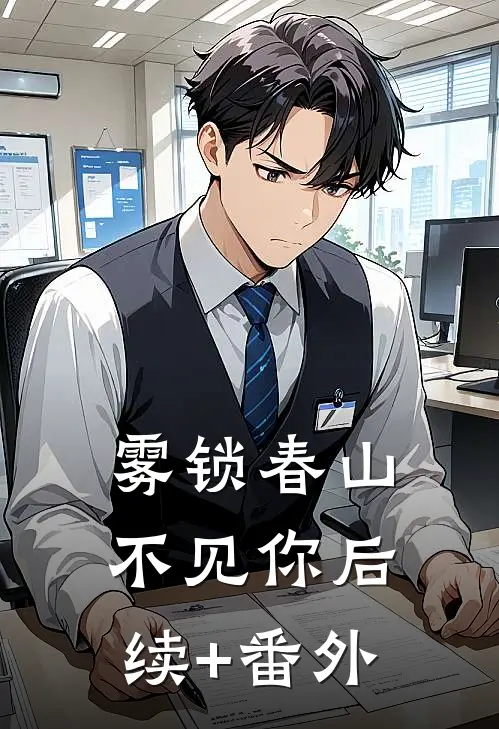 雾锁春山不见你后续+番外