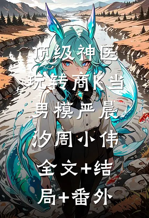 顶级神医：玩转商K当男模严晨汐周小伟全文+结局+番外