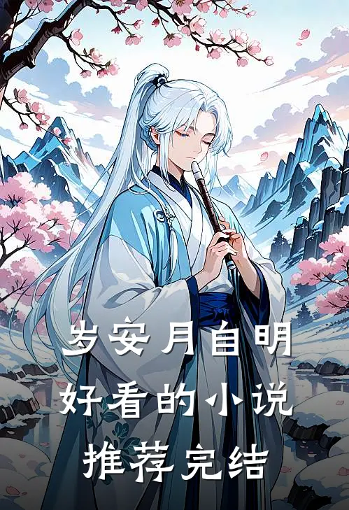 岁安月自明好看的小说推荐完结