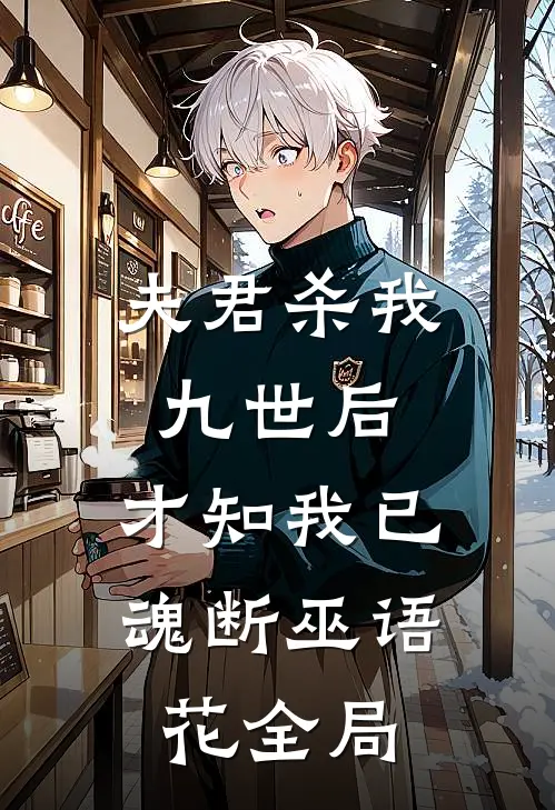 夫君杀我九世后，才知我已魂断巫语花全局