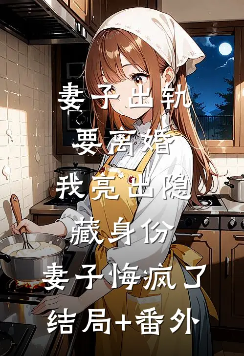 三年分一万，我离职表哥悔疯了
