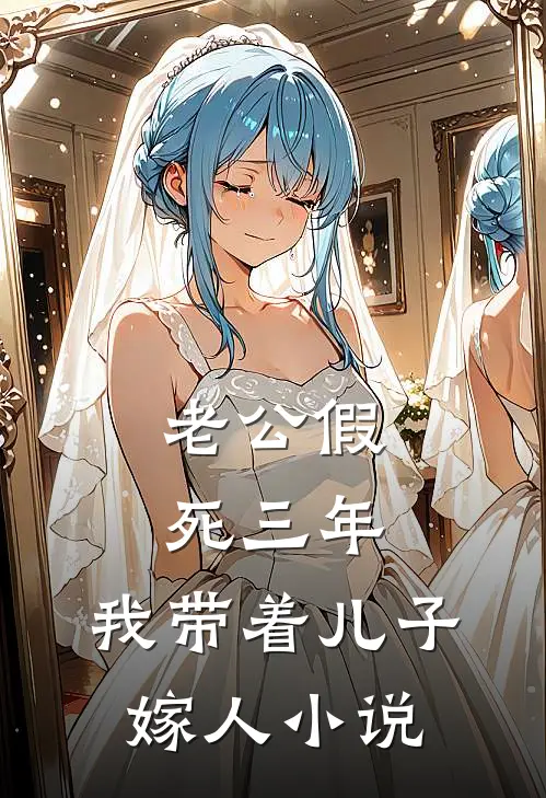 老公假死三年，我带着儿子嫁人小说