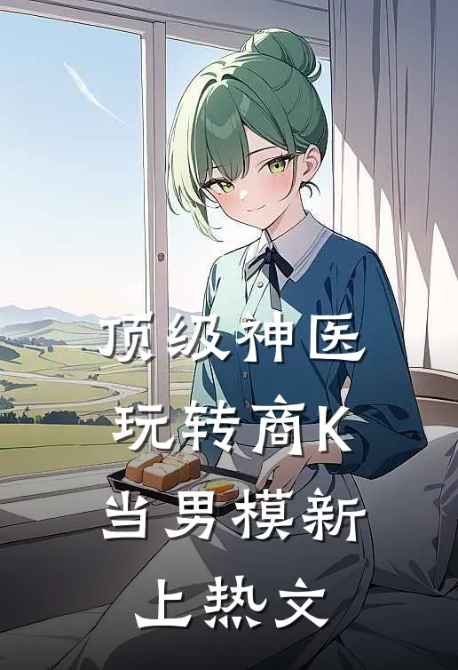 顶级神医：玩转商K当男模新上热文