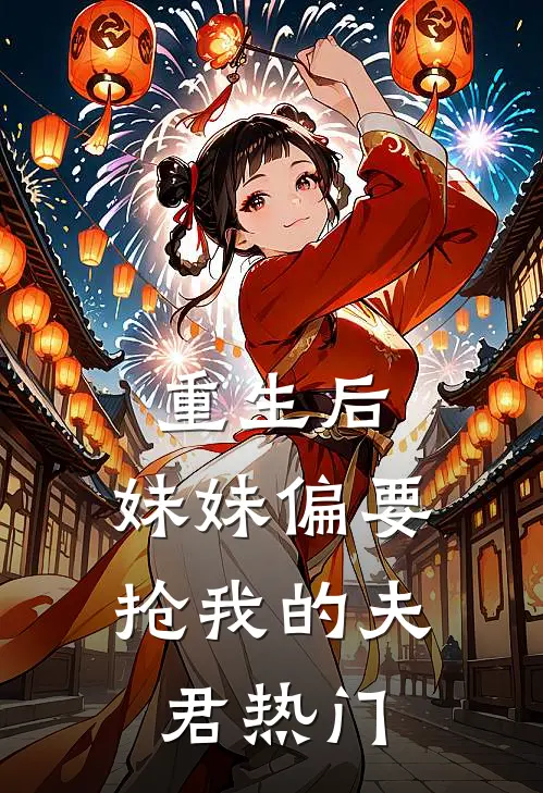 重生后，妹妹偏要抢我的夫君热门