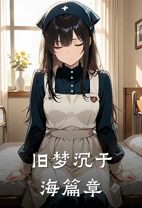 旧梦沉于海篇章