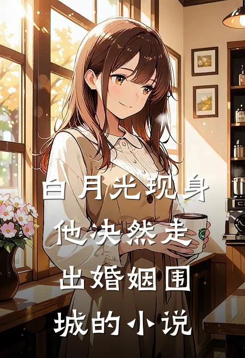 白月光现身，他决然走出婚姻围城的小说