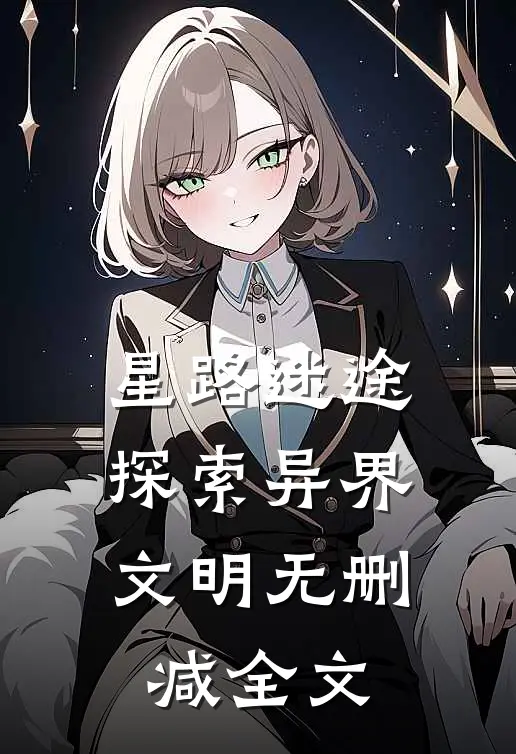 星路迷途：探索异界文明无删减全文
