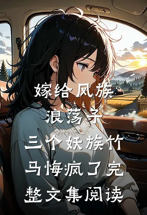 嫁给凤族浪荡子，三个妖族竹马悔疯了完整文集阅读