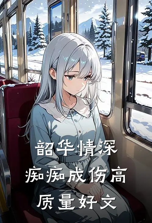 韶华情深，痴痴成伤高质量好文