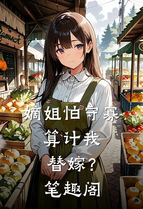 嫡姐怕守寡，算计我替嫁？笔趣阁