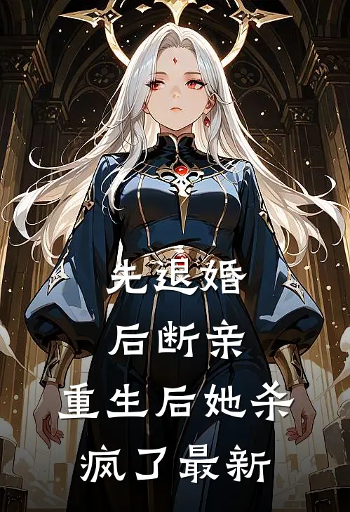 先退婚，后断亲，重生后她杀疯了最新