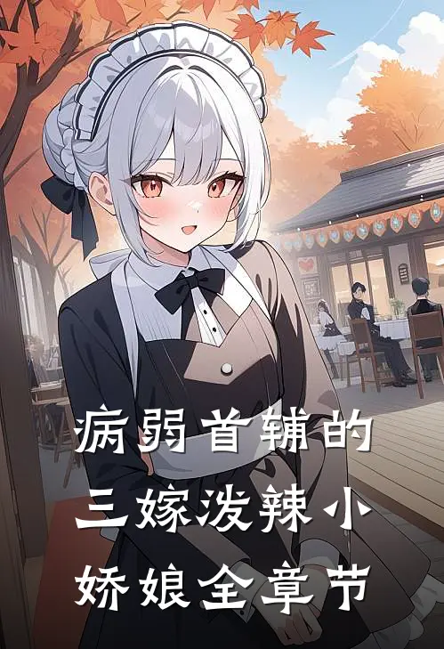 病弱首辅的三嫁泼辣小娇娘全章节