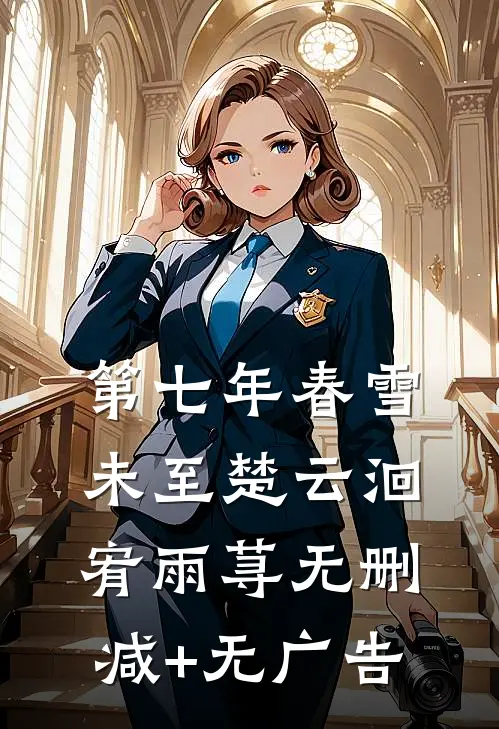 乱世独丁，我带全村妇孺度荒年精彩