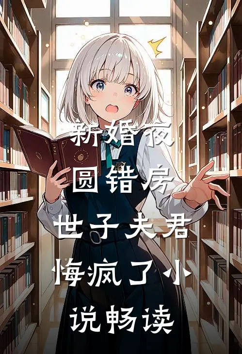 新婚夜圆错房，世子夫君悔疯了小说畅读