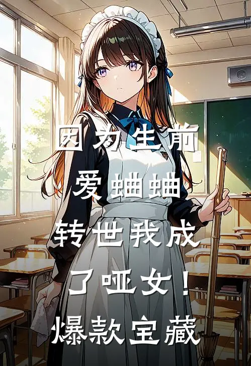 因为生前爱蛐蛐，转世我成了哑女！爆款宝藏