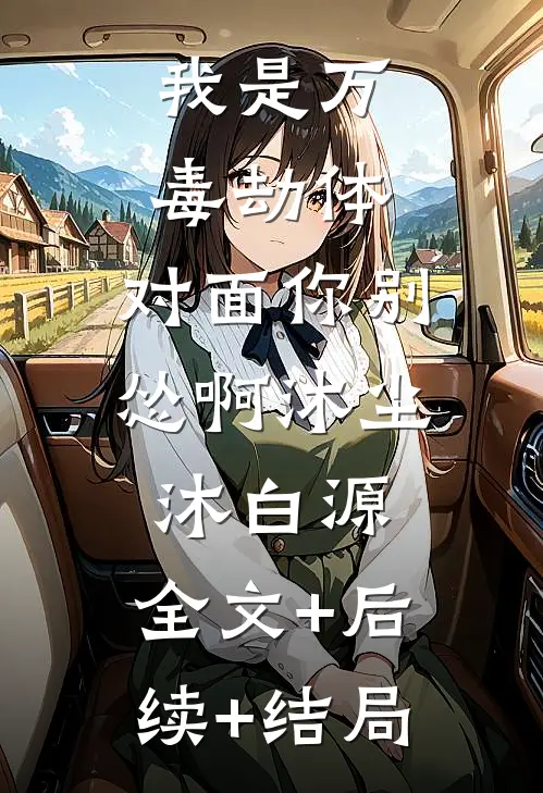 我是万毒劫体，对面你别怂啊沐尘沐白源:全文+后续+结局