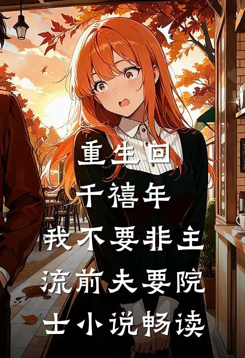 重生回千禧年，我不要非主流前夫要院士小说畅读