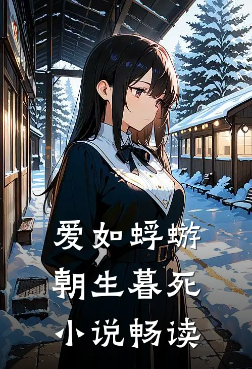 爱如蜉蝣，朝生暮死小说畅读