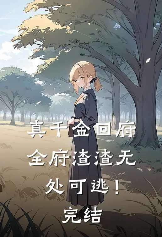 真千金回府，全府渣渣无处可逃！完结