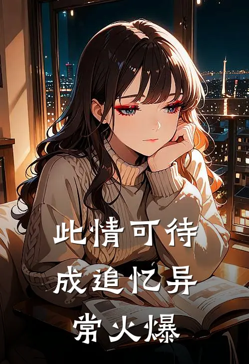 此情可待成追忆异常火爆