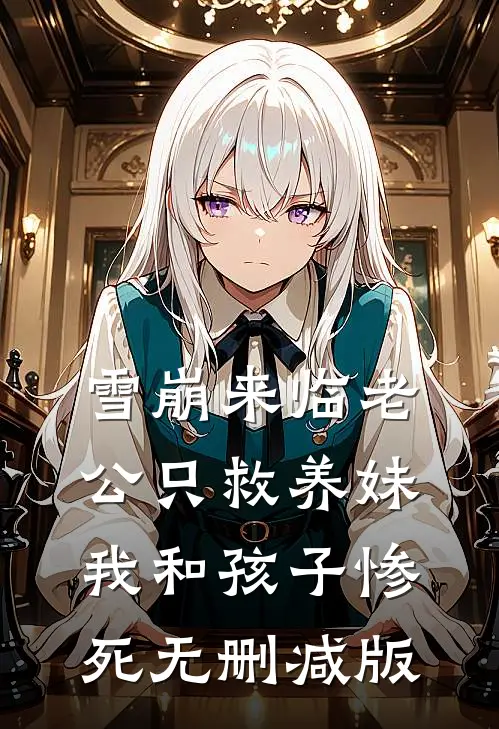 雪崩来临老公只救养妹，我和孩子惨死无删减版