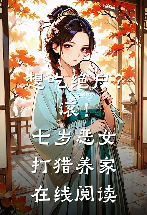 想吃绝户？滚！七岁恶女打猎养家在线阅读