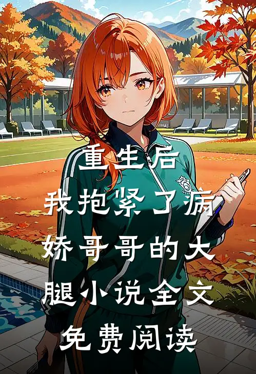 重生后，我抱紧了病娇哥哥的大腿小说全文免费阅读