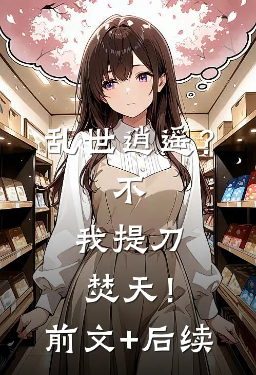 乱世逍遥？不，我提刀焚天！前文+后续