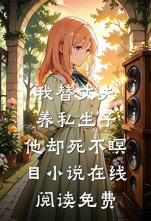 我替丈夫养私生子，他却死不瞑目小说在线阅读免费