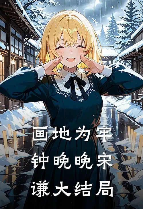 画地为牢钟晚晚宋谦大结局