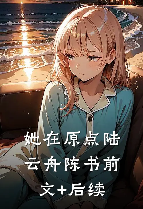 她在原点陆云舟陈书前文+后续