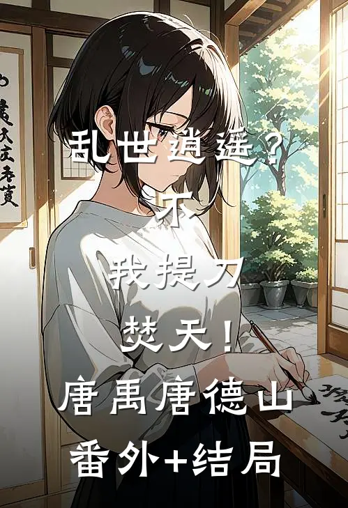 乱世逍遥？不，我提刀焚天！唐禹唐德山(番外)+(结局)