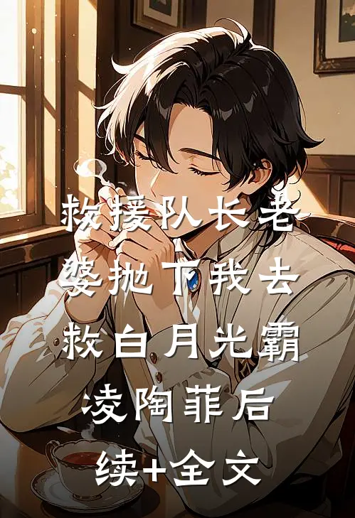 救援队长老婆抛下我去救白月光霸凌陶菲后续+全文