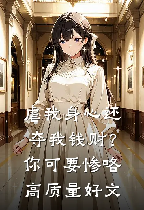 虐我身心还夺我钱财？你可要惨咯高质量好文