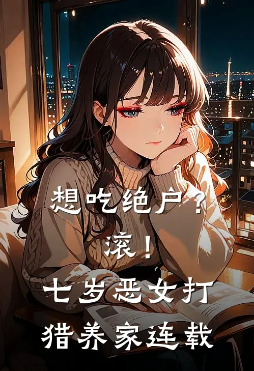 想吃绝户？滚！七岁恶女打猎养家连载