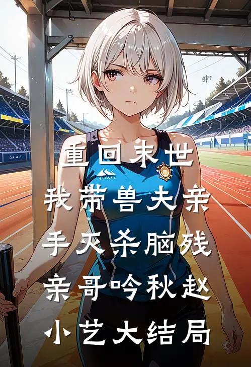 重回末世，我带兽夫亲手灭杀脑残亲哥吟秋赵小艺大结局