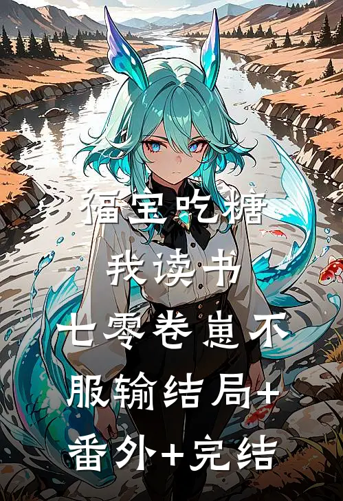 福宝吃糖我读书，七零卷崽不服输结局+番外+完结