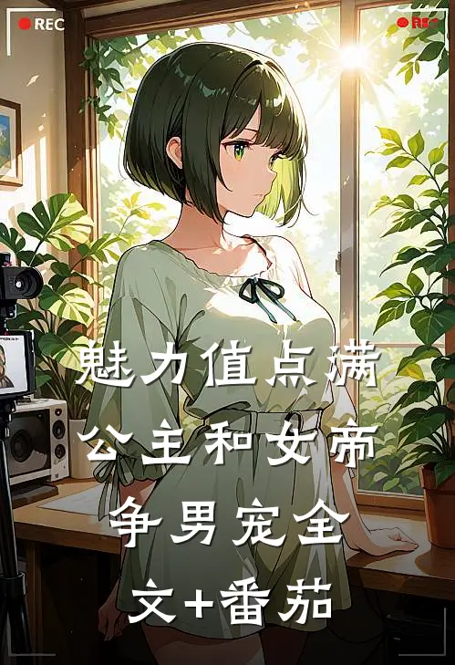 魅力值点满，公主和女帝争男宠全文+番茄