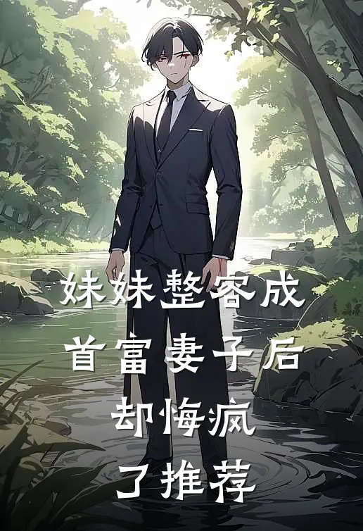 妹妹整容成首富妻子后，却悔疯了推荐