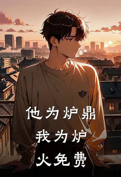 他为炉鼎，我为炉火免费